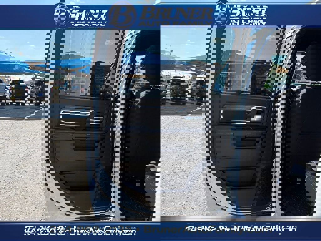 New 2026 RAM 2500 Lone Star image 13