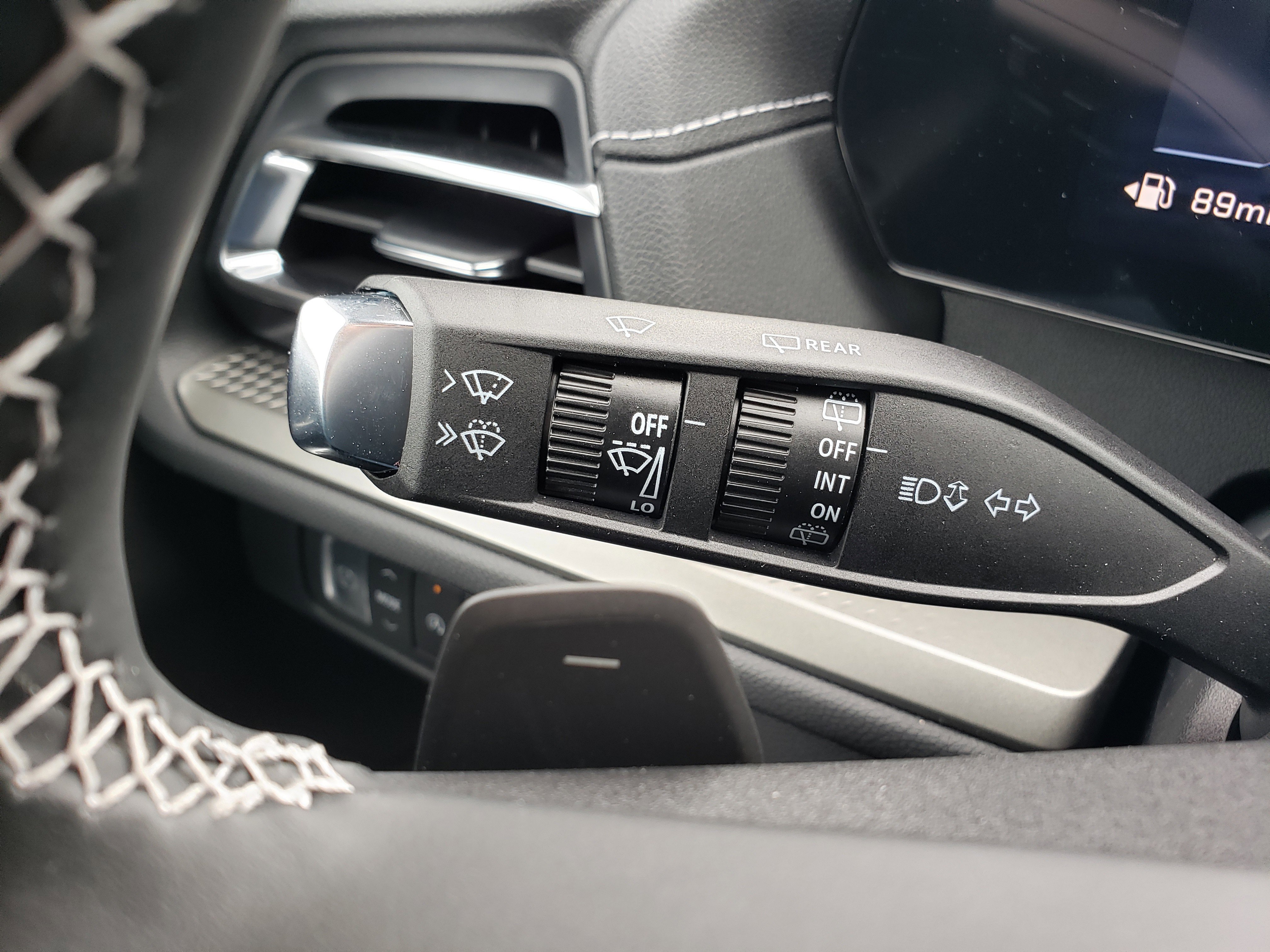 New 2026 Chevrolet Traverse LT image 19