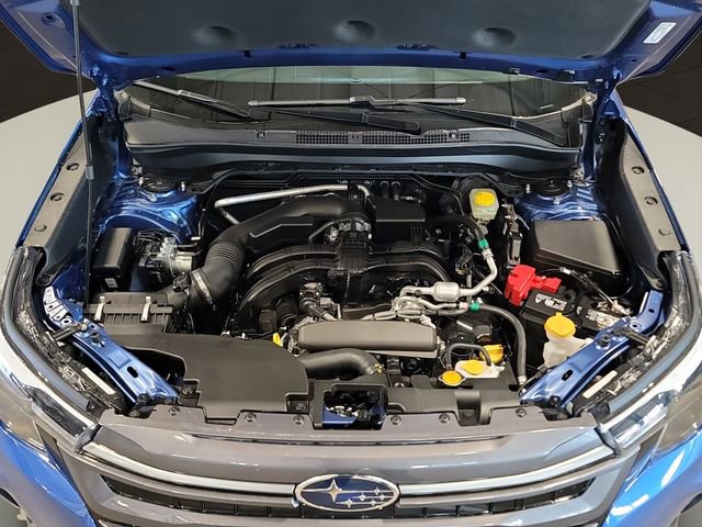 New 2026 Subaru Forester Premium AWD/4WD image 33