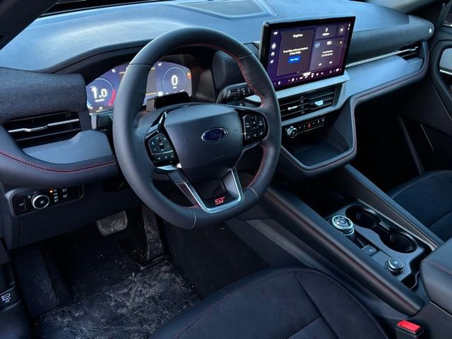 New 2026 Ford Explorer ST w/ Sun And Sound Package image 9