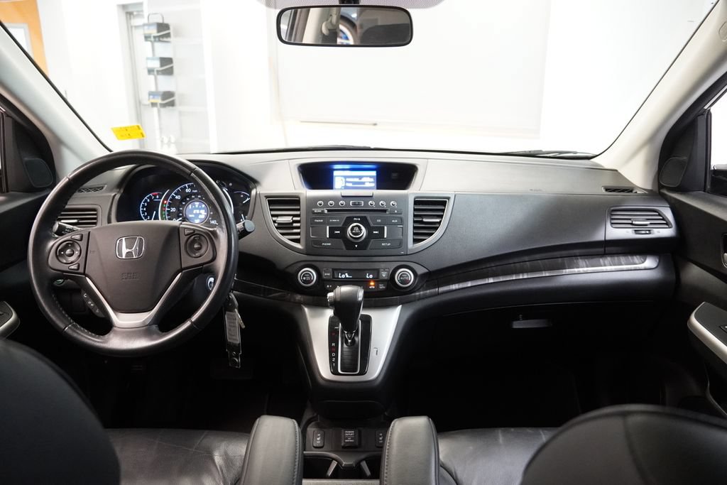 Used 2013 Honda CR-V EX-L image 19