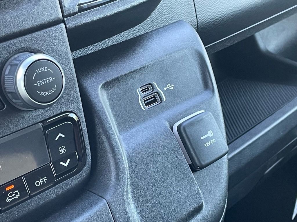 New 2024 RAM ProMaster 2500 w/ Cold Weather Group image 22