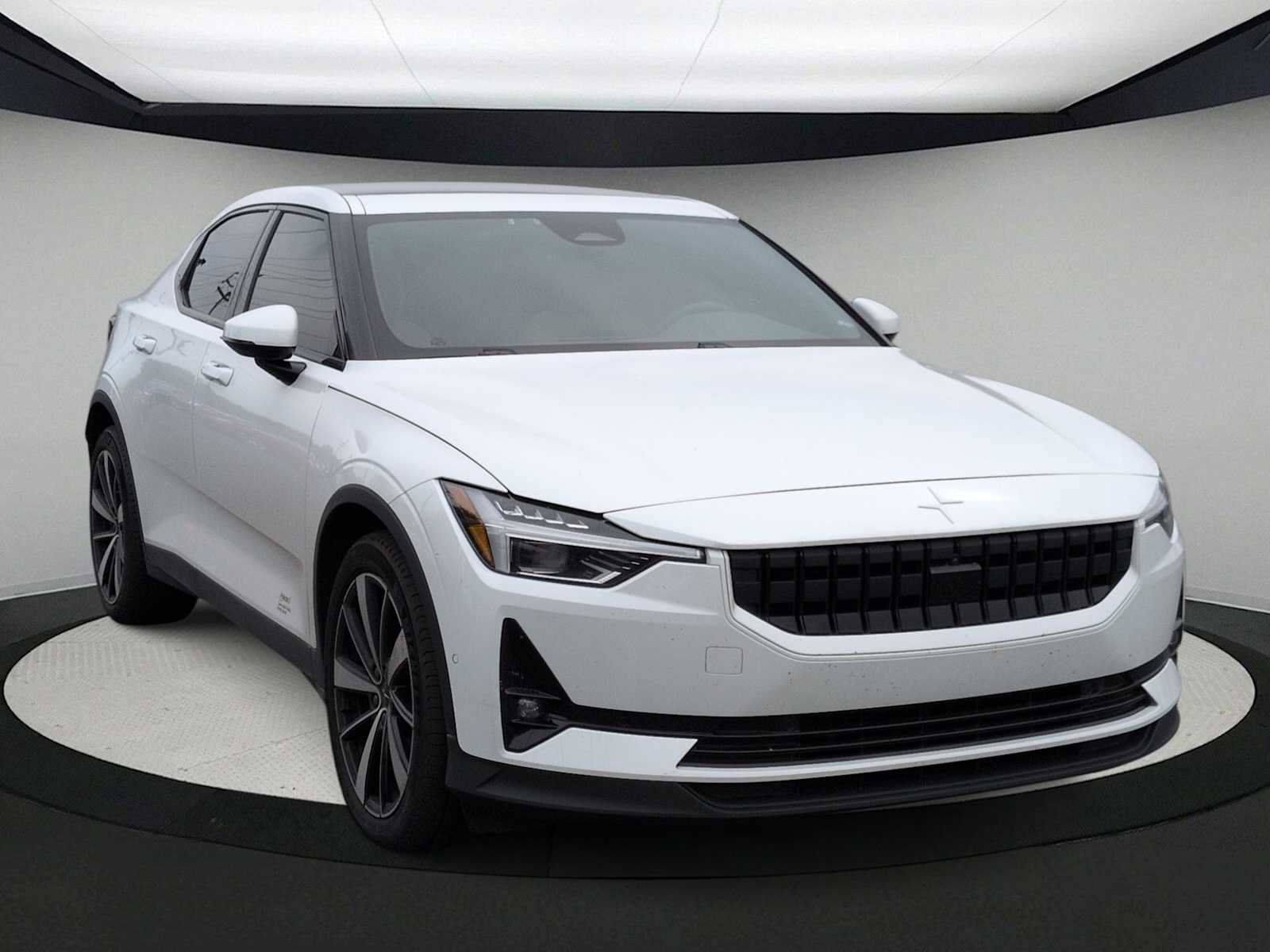 Used 2022 Polestar Polestar 2 w/ Plus Package image 2