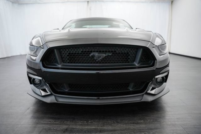 Used 2015 Ford Mustang GT w/ GT Performance Package RWD image 32