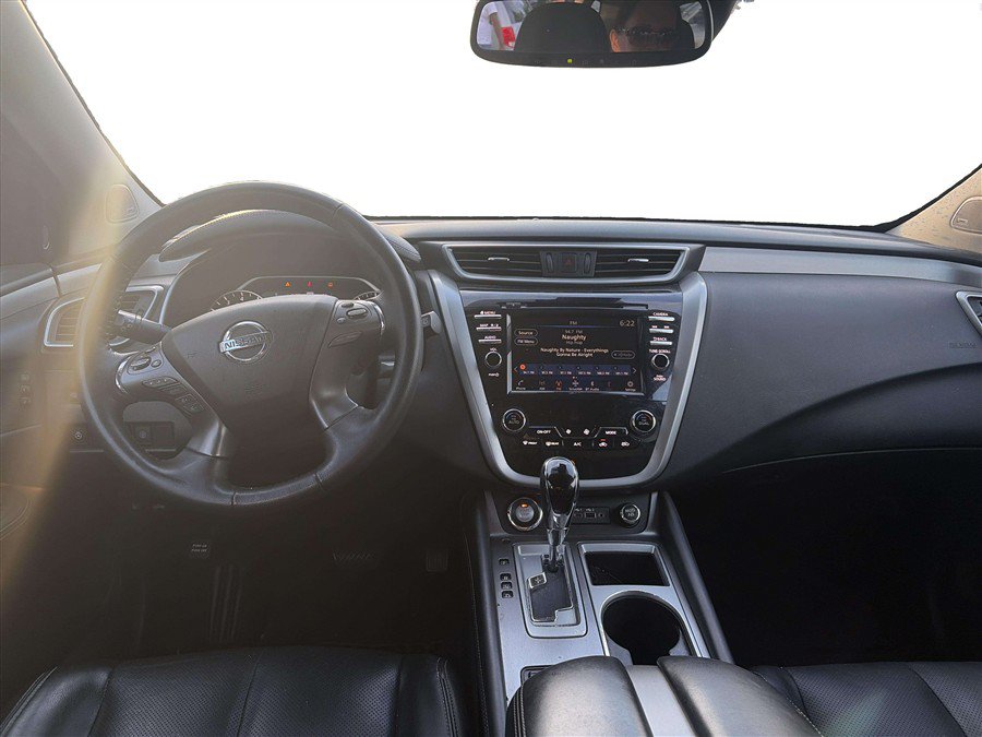 Used 2020 Nissan Murano SL w/ Cargo Package AWD/4WD image 18