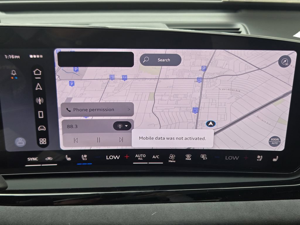 New 2026 Audi A6 Prestige AWD/4WD image 21