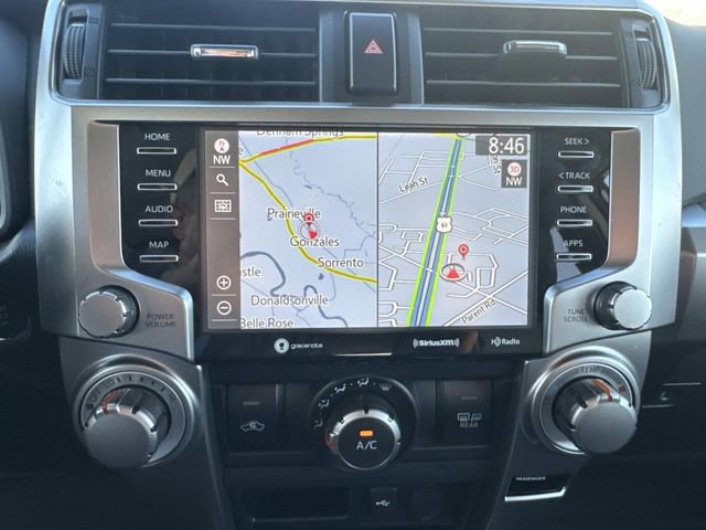 Used 2022 Toyota 4Runner SR5 Premium w/ Moonroof Package image 18