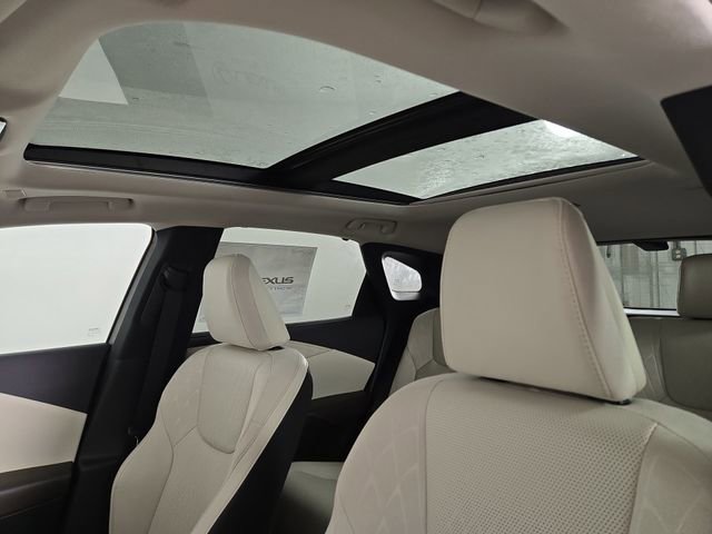 New 2026 Lexus RX 350 AWD image 32