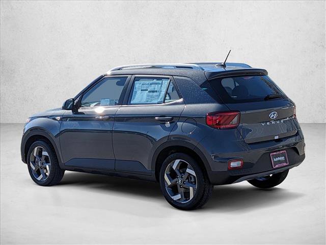 New 2026 Hyundai Venue SEL image 8