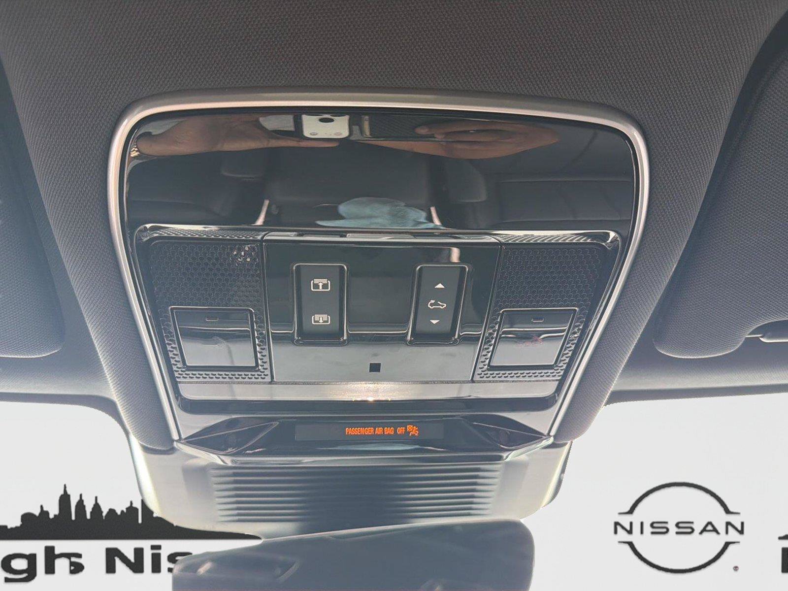 Used 2024 Land Rover Range Rover Sport Dynamic SE AWD/4WD image 25