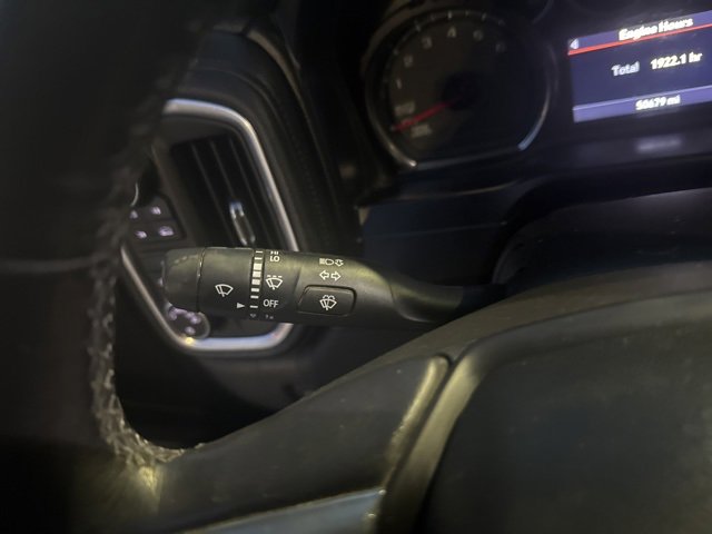 Certified 2019 Chevrolet Silverado 1500 LT w/ All-Star Edition image 5