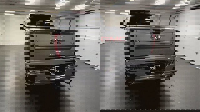 Certified 2024 GMC Sierra 2500 AT4 w/ Technology Package image 7