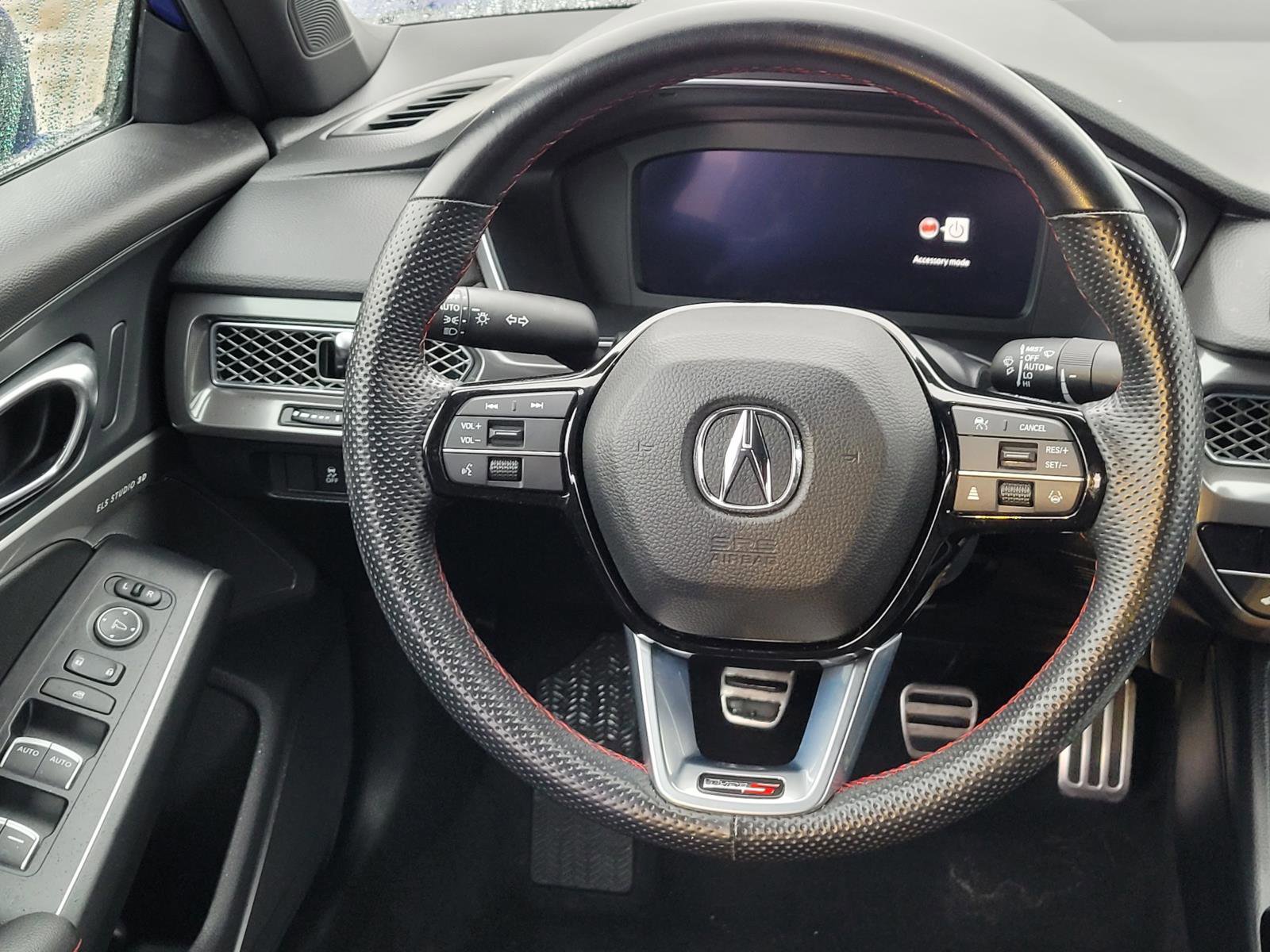 Used 2024 Acura Integra Type S image 6