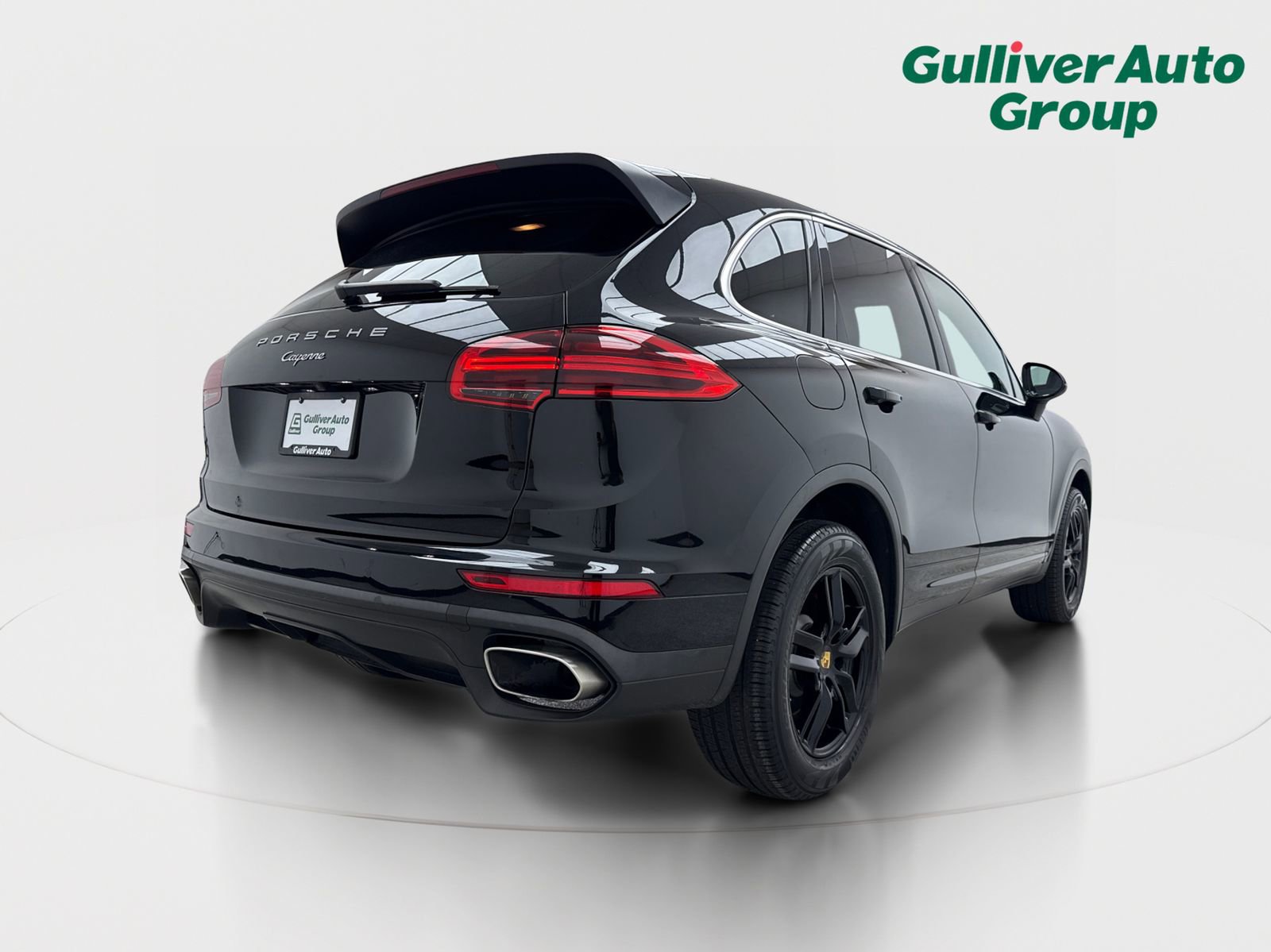 Used 2016 Porsche Cayenne AWD/4WD image 8