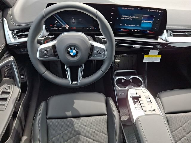 New 2026 BMW X1 xDrive28i w/ M Sport Package image 10