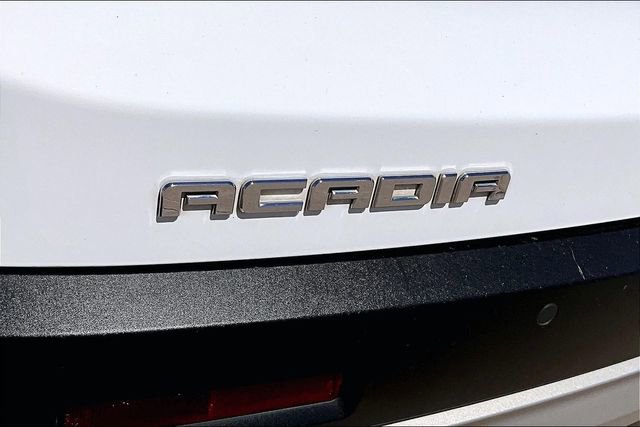 Used 2017 GMC Acadia SLT FWD image 33
