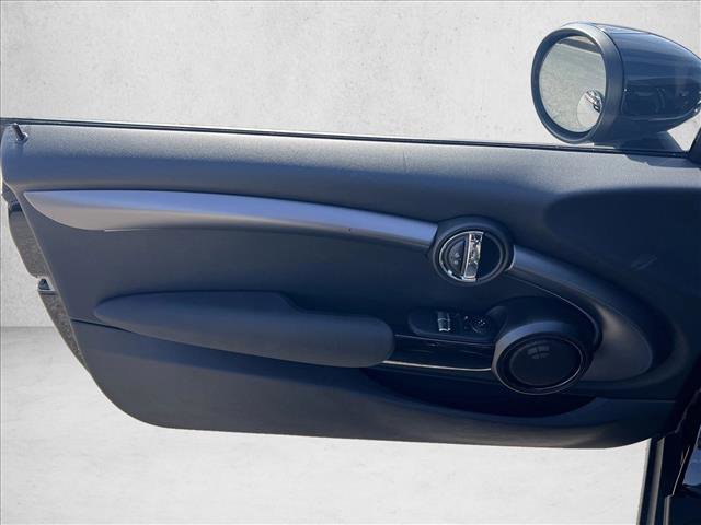 Used 2022 MINI Cooper S image 13
