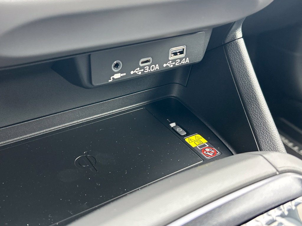 New 2026 Subaru Crosstrek 2.5i Sport AWD/4WD image 19