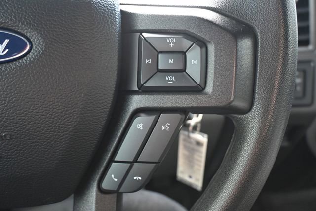 Used 2021 Ford F350 XL w/ STX Appearance Package AWD/4WD image 33