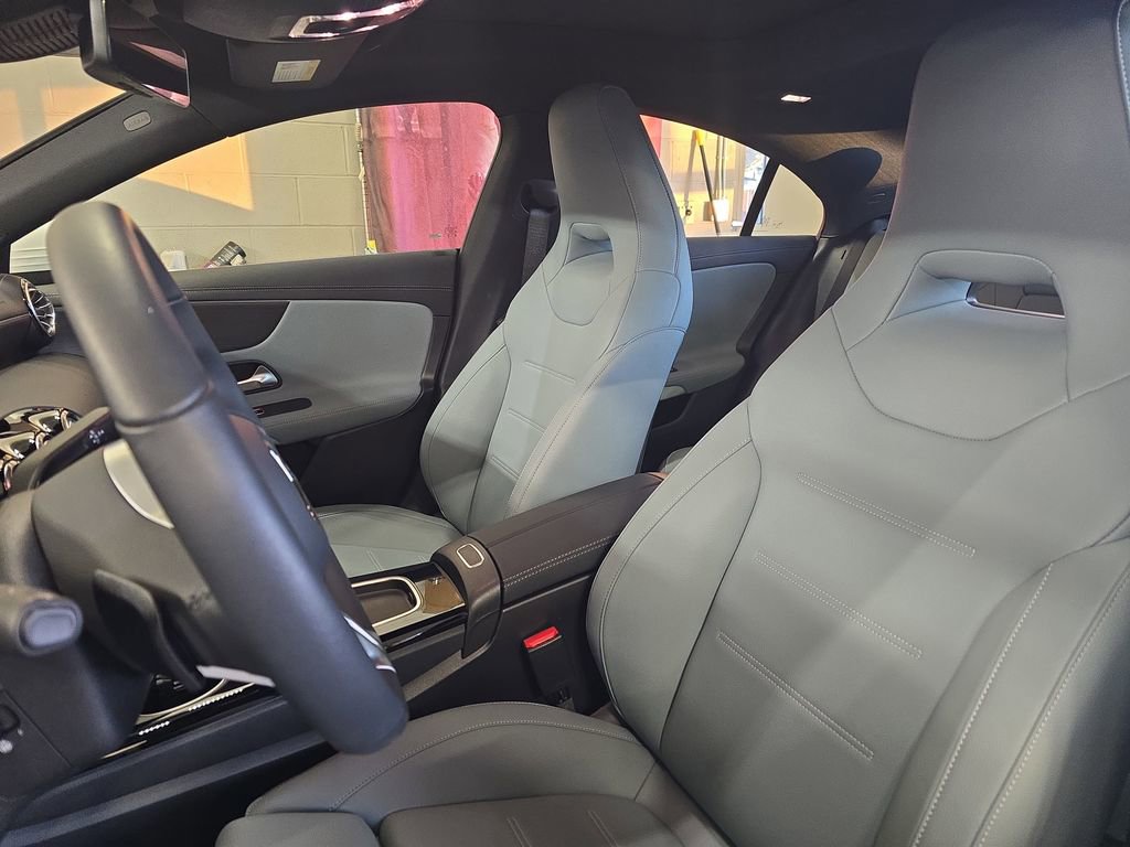 Certified 2026 Mercedes-Benz CLA 250 image 17