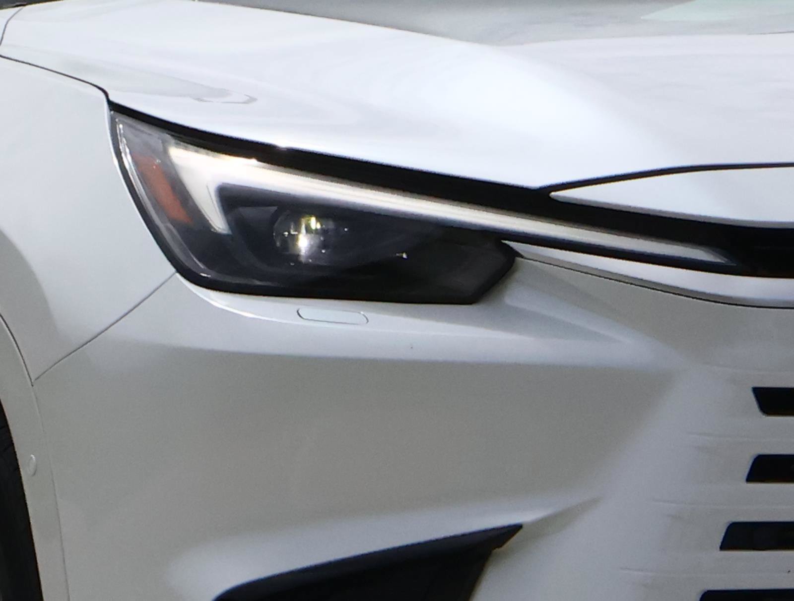 Used 2024 Lexus TX 500h AWD w/ Technology Package image 7