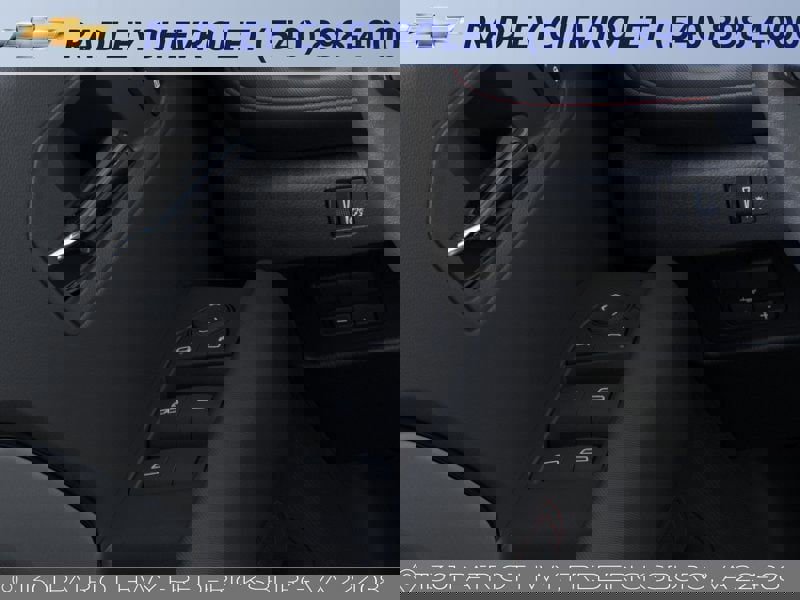 New 2026 Chevrolet Colorado Z71 w/ Technology Package image 22