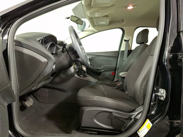 Used 2016 Ford Focus SE image 15