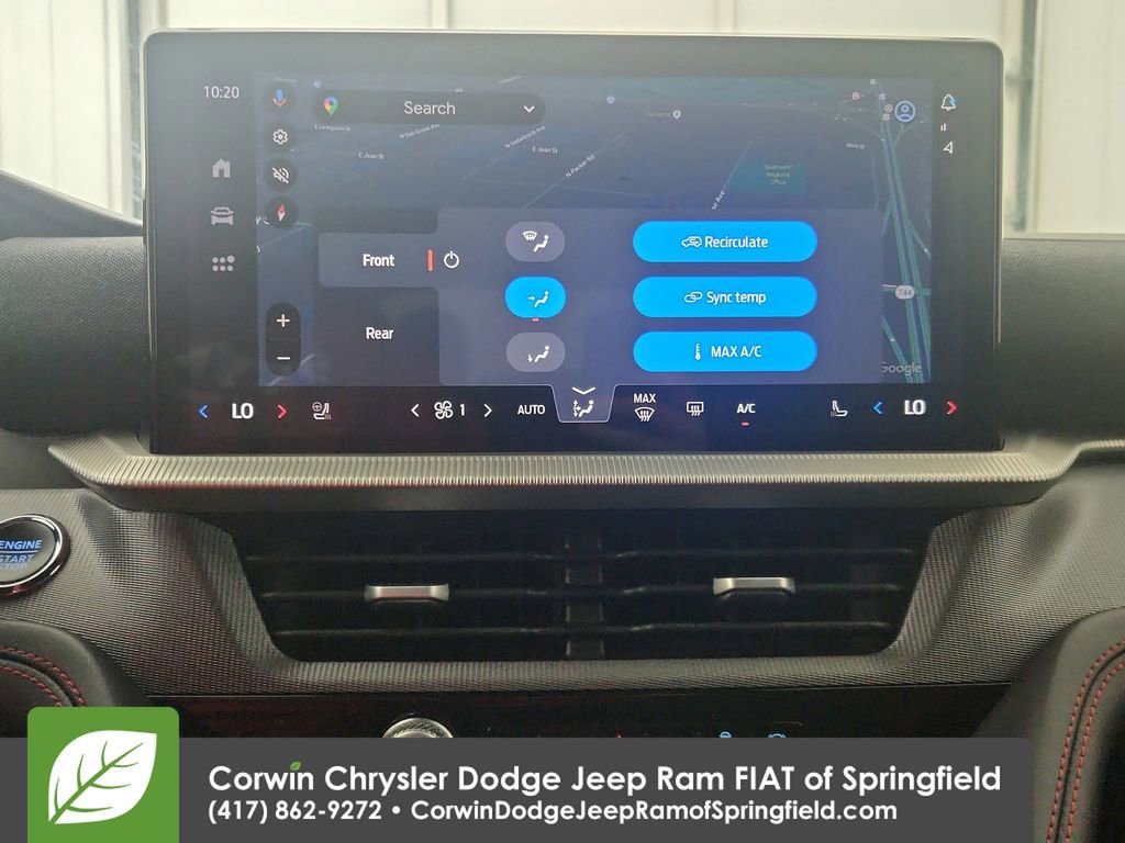 Used 2025 Ford Explorer ST-Line image 27