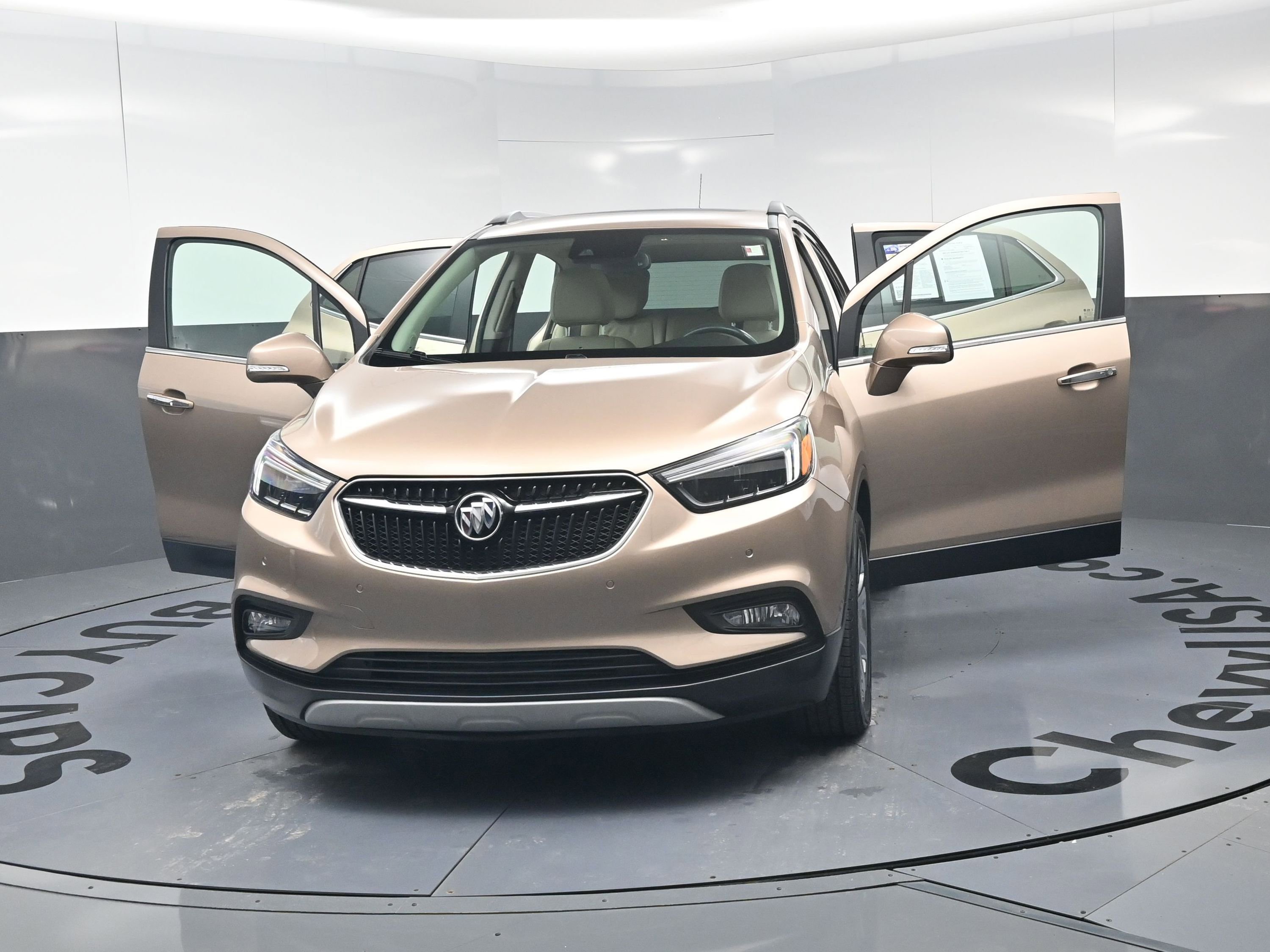 Used 2019 Buick Encore Essence w/ Experience Buick Package image 23