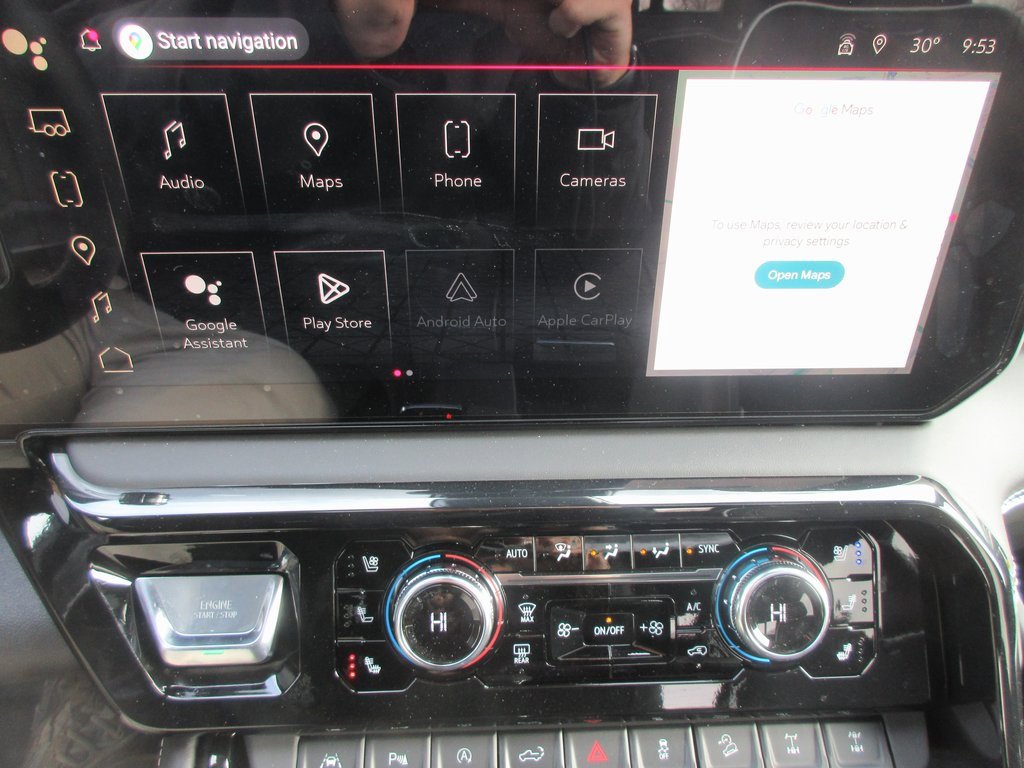 New 2026 GMC Sierra 1500 AT4X w/ AT4X AEV Edition image 20