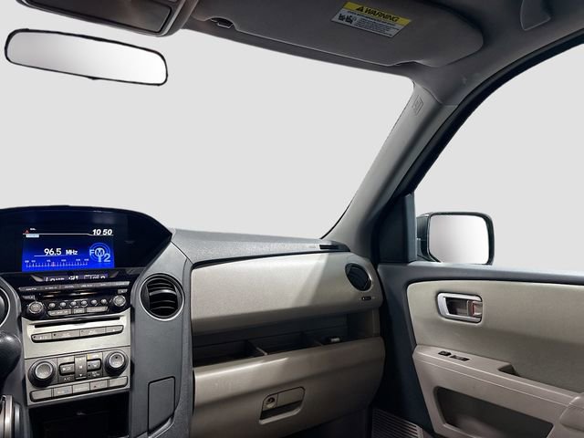 Used 2015 Honda Pilot SE image 24
