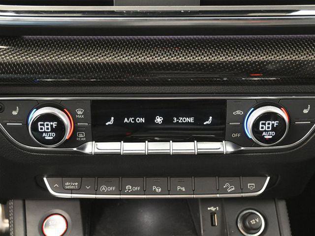 Used 2023 Audi SQ5 Prestige w/ Prestige Package image 24