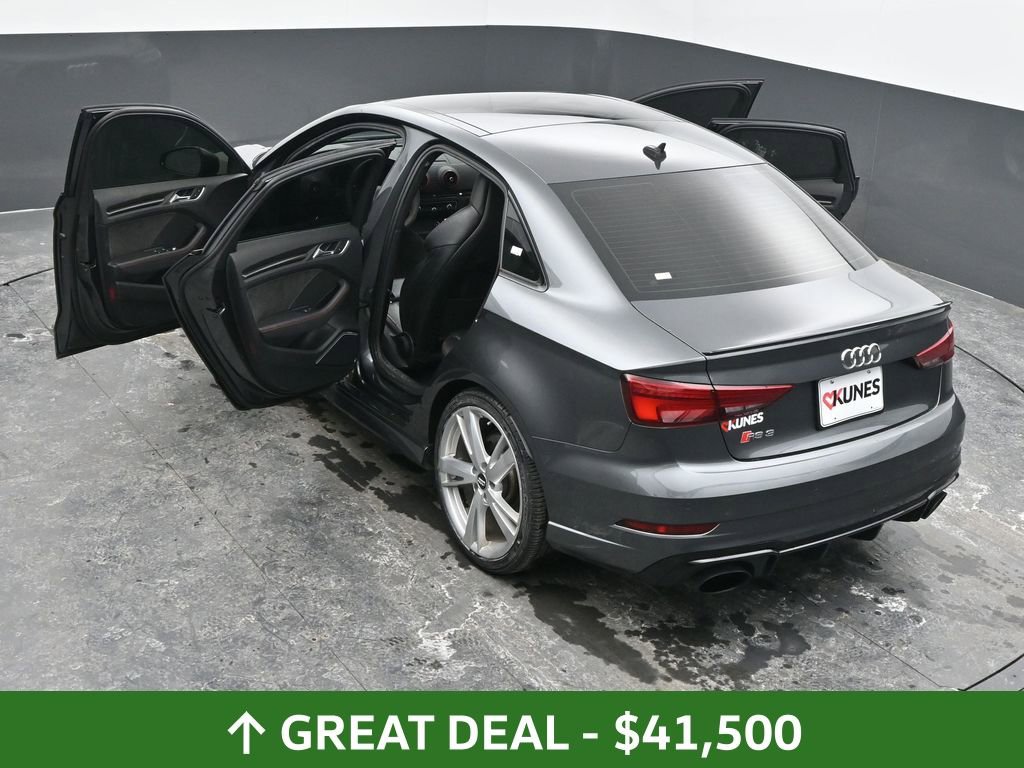 Used 2019 Audi RS 3 image 89