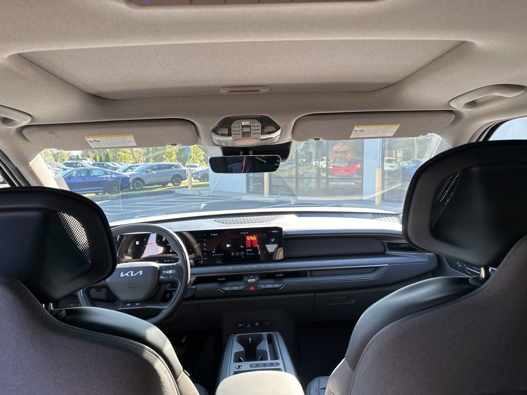 New 2026 Kia EV9 Wind image 28