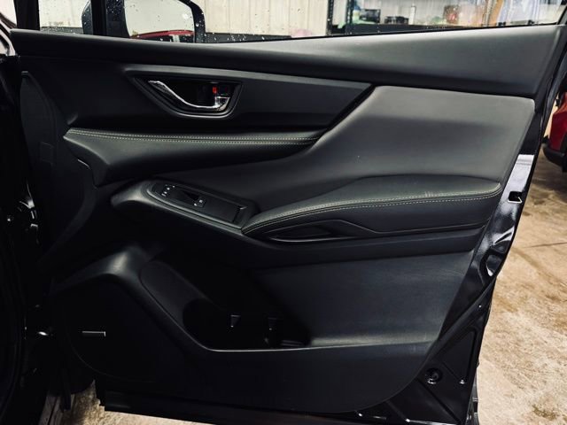 Used 2023 Subaru Ascent Onyx Edition Limited image 18