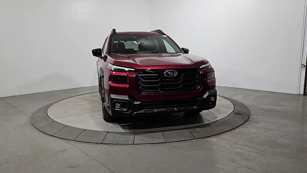 New 2026 Subaru Outback Touring XT image 9