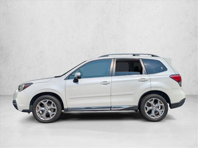 Used 2018 Subaru Forester 2.5i Touring w/ Popular Package #3B AWD/4WD image 9