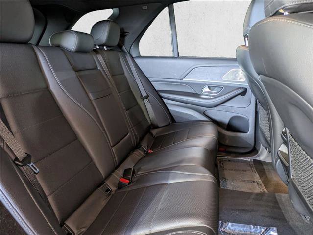 Used 2023 Mercedes-Benz GLE 350 image 22
