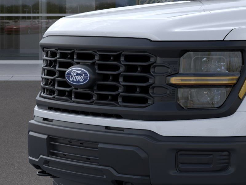 New 2026 Ford F150 XL AWD/4WD image 17