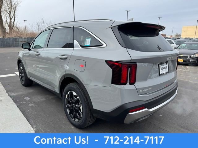 New 2026 Kia Sorento S image 11