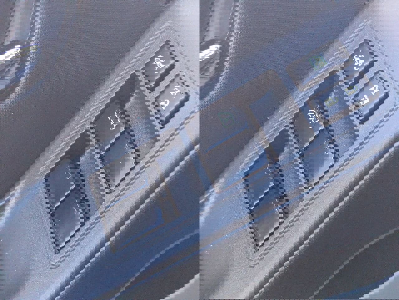 Certified 2024 Nissan Frontier SV image 22