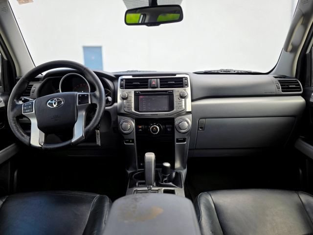 Used 2012 Toyota 4Runner SR5 w/ Premium Pkg AWD/4WD image 9