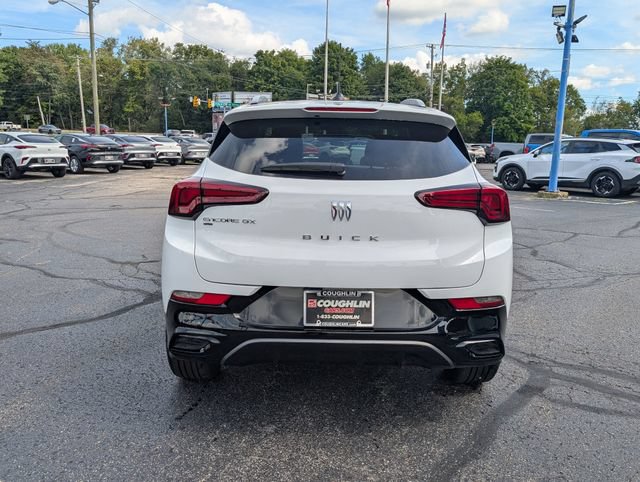 New 2026 Buick Encore GX Sport Touring w/ Comfort Package AWD/4WD image 7