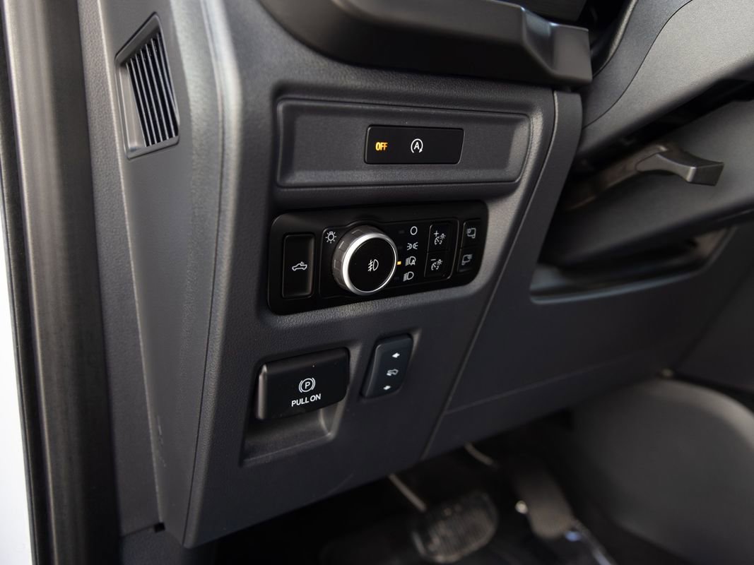 Used 2025 Ford F150 Tremor AWD/4WD image 20