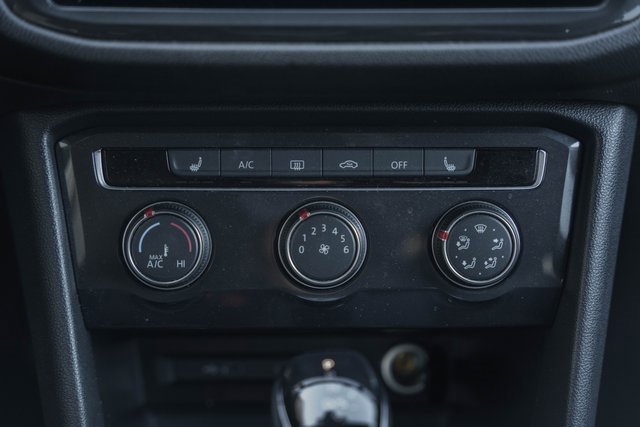 Used 2024 Volkswagen Tiguan S image 20