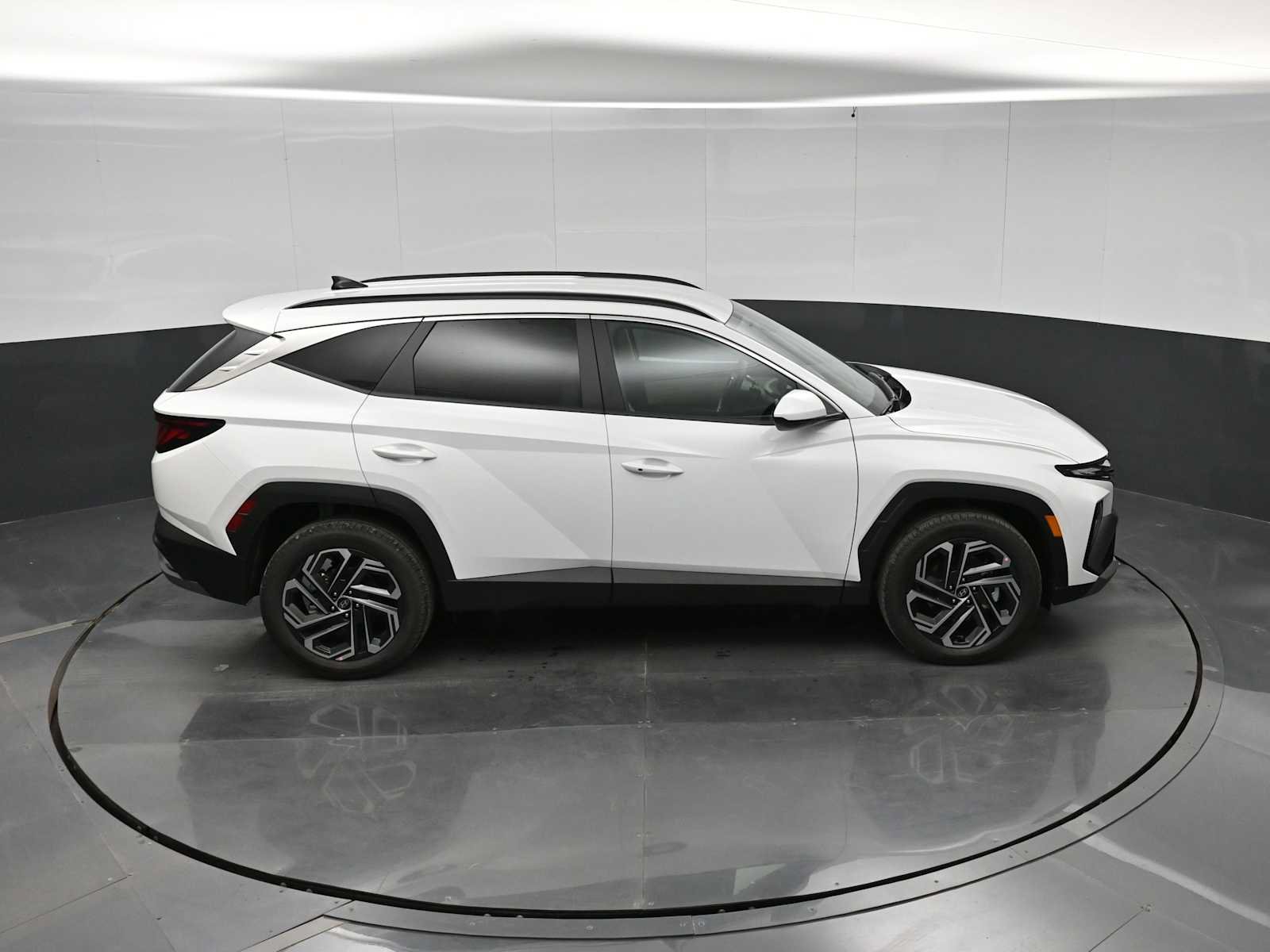 New 2026 Hyundai Tucson SEL Plus AWD/4WD image 31