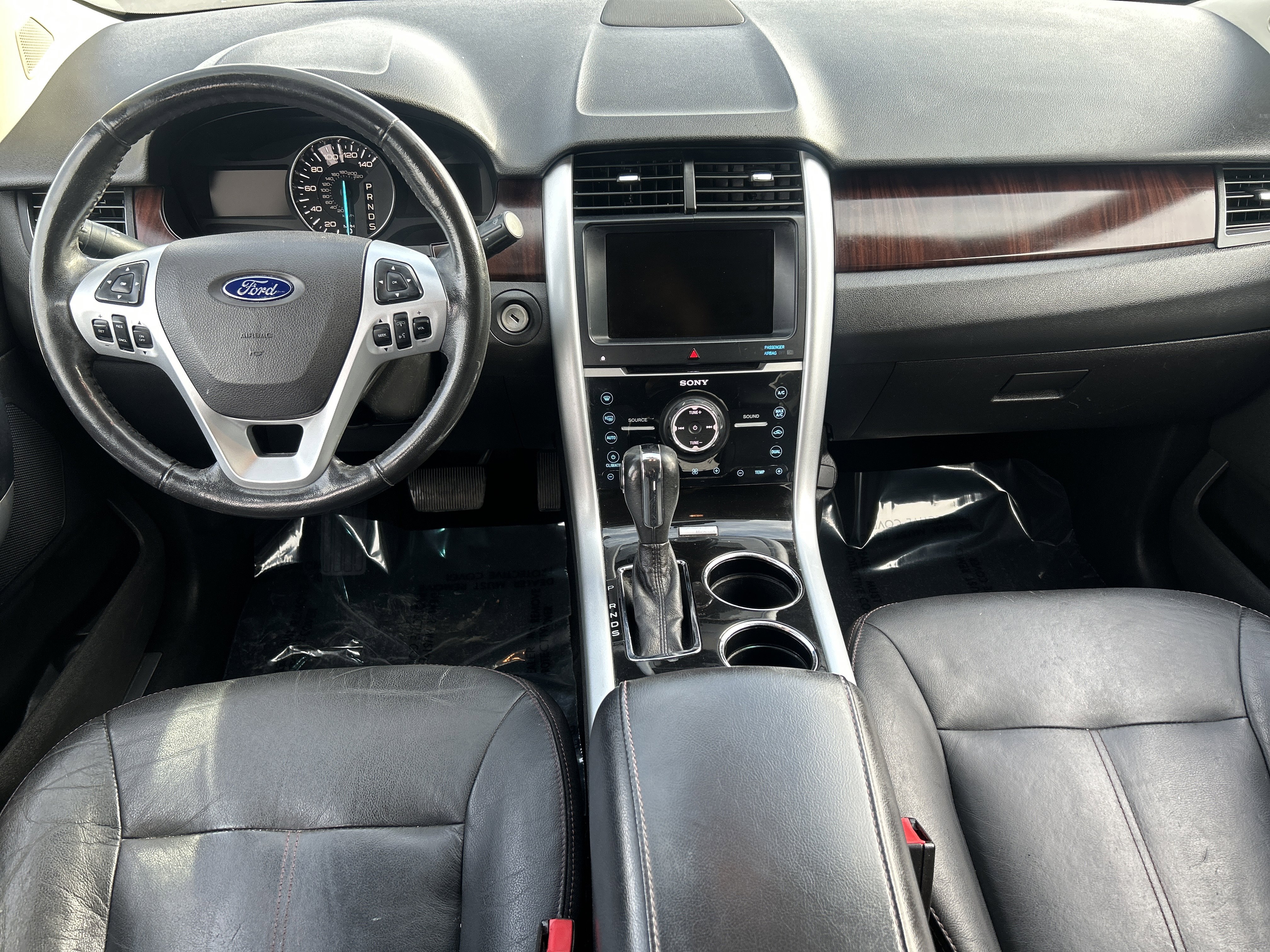 Used 2013 Ford Edge Limited image 14