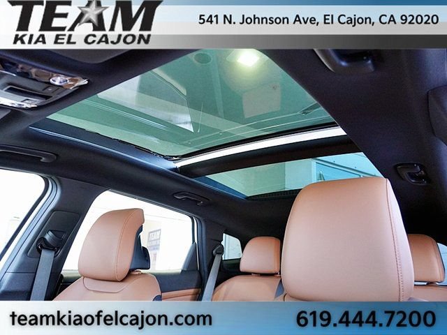 New 2026 Kia Sportage X-Line w/ X-Line Technology Package AWD/4WD image 20