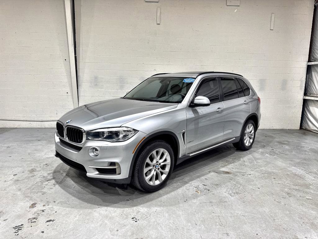 Used 2016 BMW X5 xDrive35i image 16