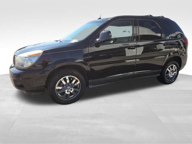 Used 2006 Buick Rendezvous 2WD image 10
